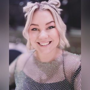 Meet your Posher, Ashley